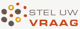 Stel uw vraag