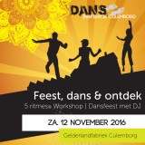 Spirituele beurs-Beusichem