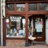 De Kraanvogel-Geertje Kuipers-Culemborg