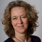 Balans in Werk en Leven-Mirjam van den Anker-Culemborg