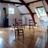 Yoga Studio Culemborg-Marianne van Lobberegt-Culemborg
