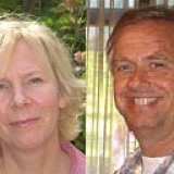 UBUNTU en RelatieOppepper-Frans de Jel en Mirjam Pennings-Culemborg