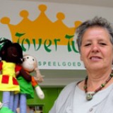 De Tovertuin-Cobie Gommers-Culemborg