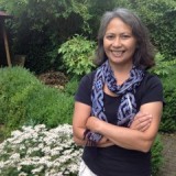 Hart en natuur-Dolly Rugebregt-Culemborg