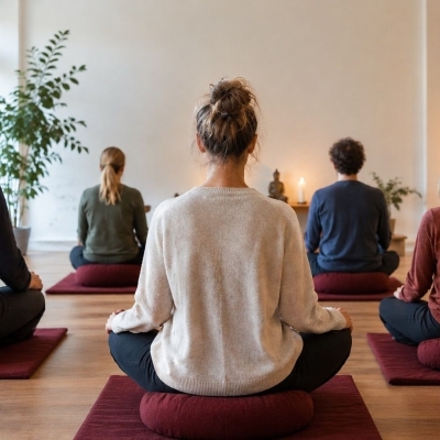 Vipassana Culemborg
