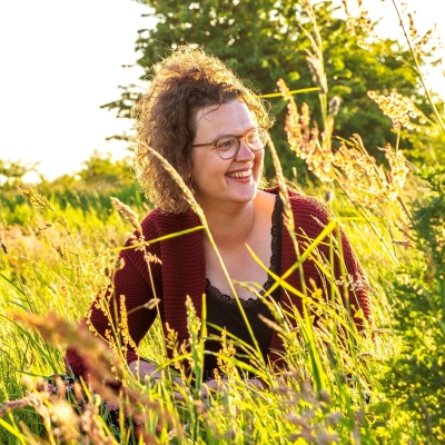 Fransien Walton | Groeiplaats voor Vrouwen