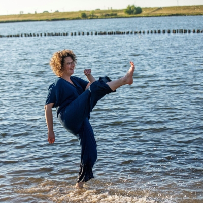 Fransien Walton | Groeiplaats voor Vrouwen