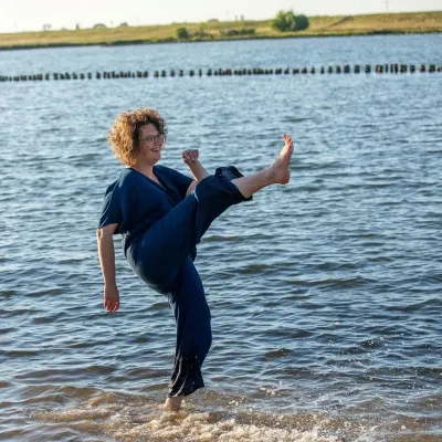 Fransien Walton | Groeiplaats voor Vrouwen