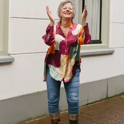 Fredrike de Winter