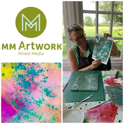 MMArtwork