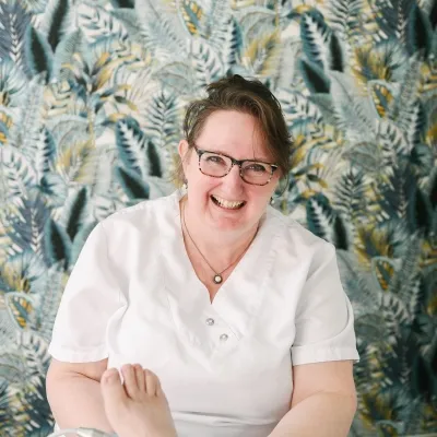 De Voetenhemel, Judith van Schaik