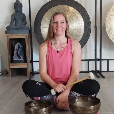 Healing praktijk Lacet