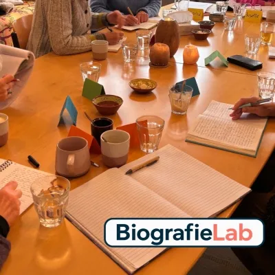 BiografieConsult