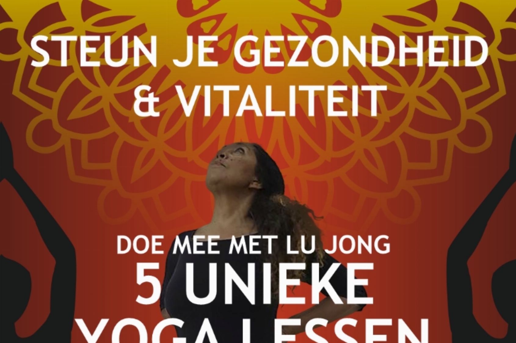 Lu Jong Tibetaanse Yoga Culemborg