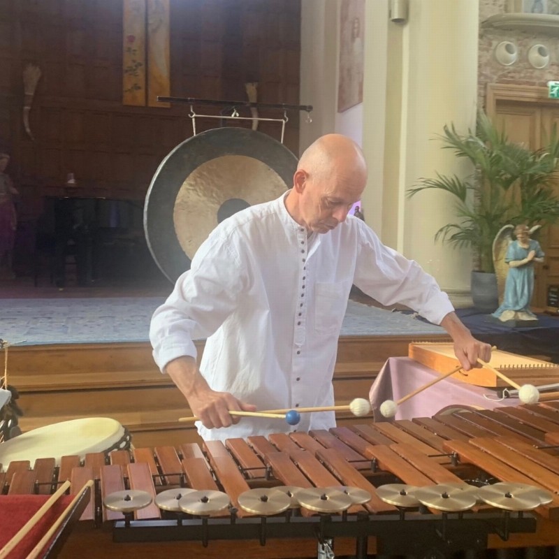 André Meeusen