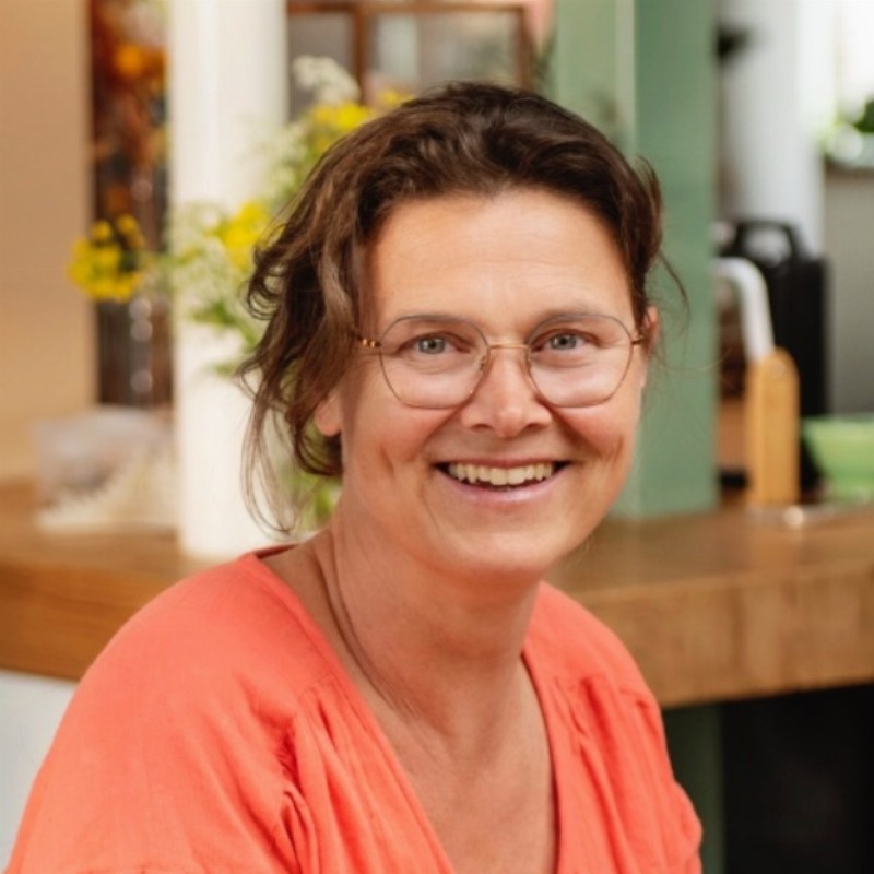 Ilse Schuts