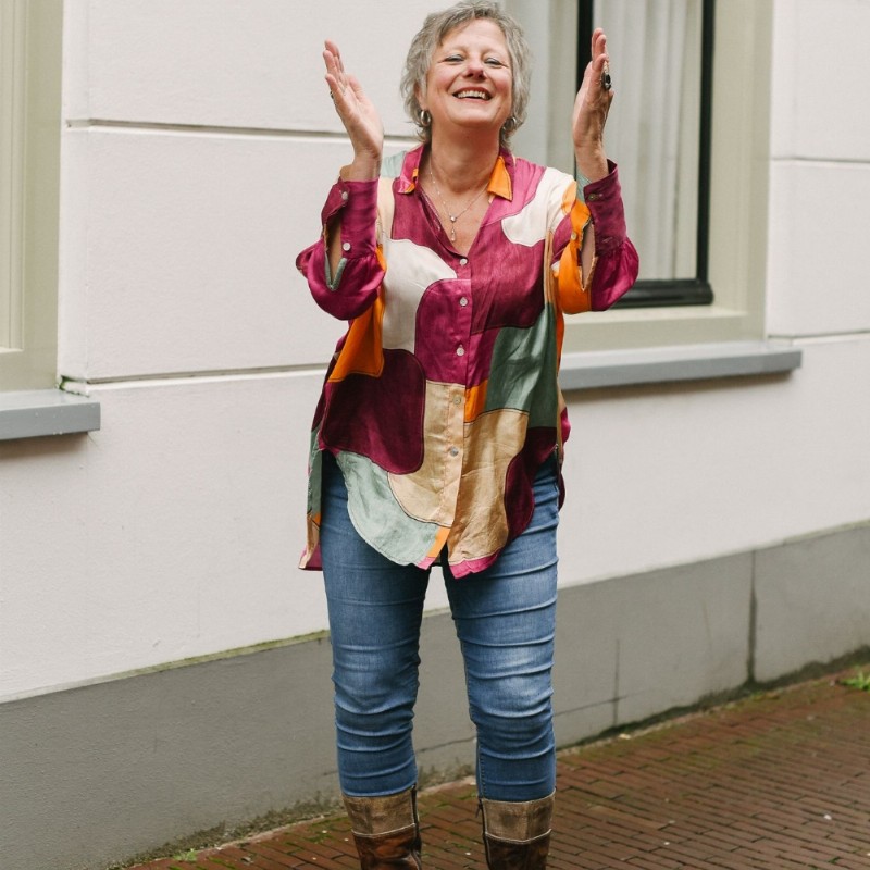 Fredrike de Winter