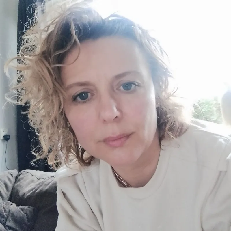 Sylvia van der Straten