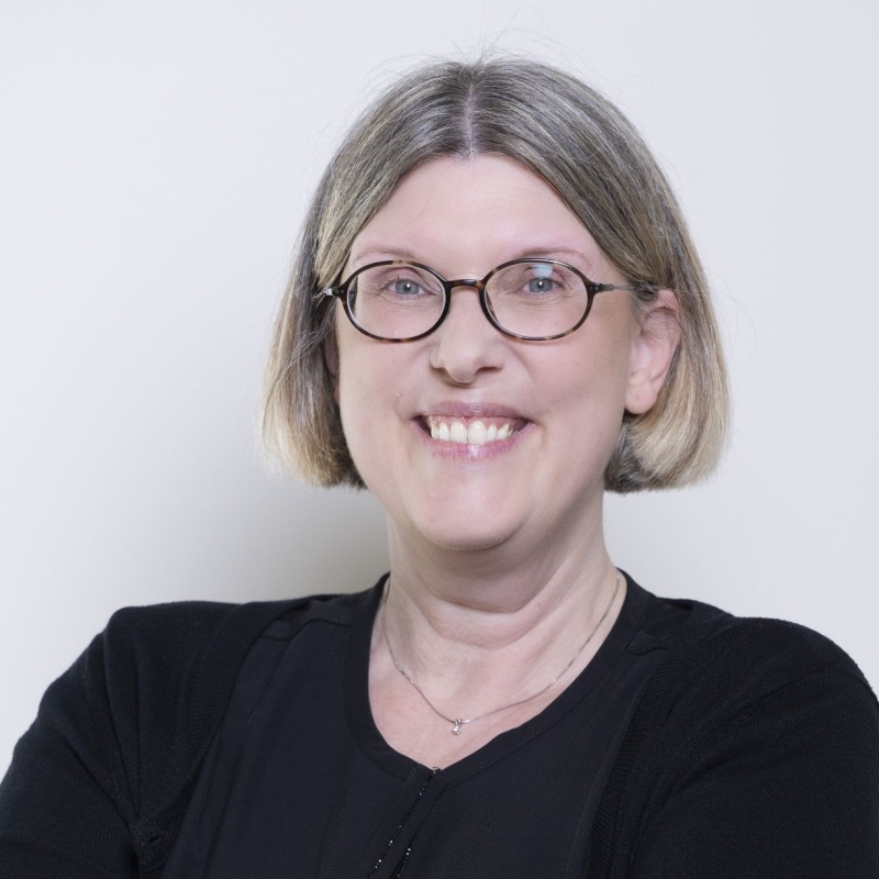 Karin Petersen