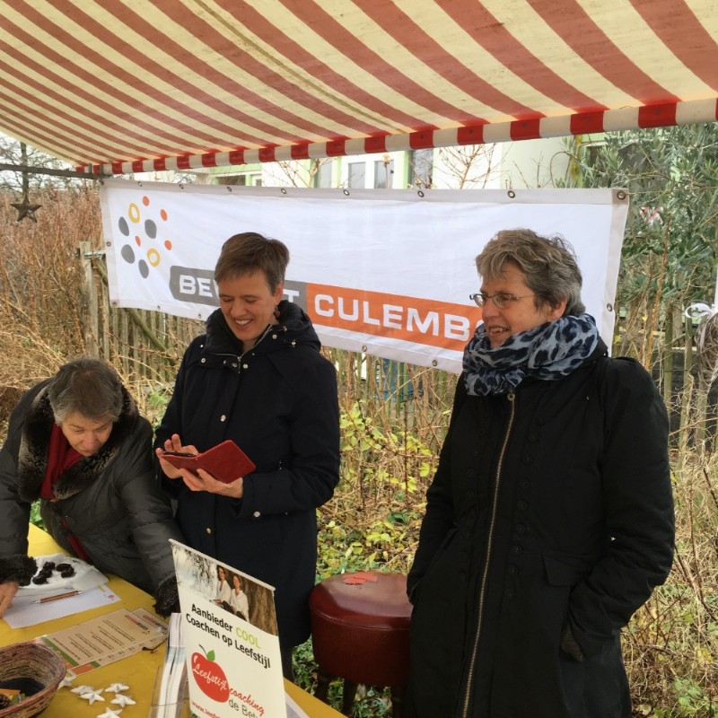 Marianne van Lobberegt