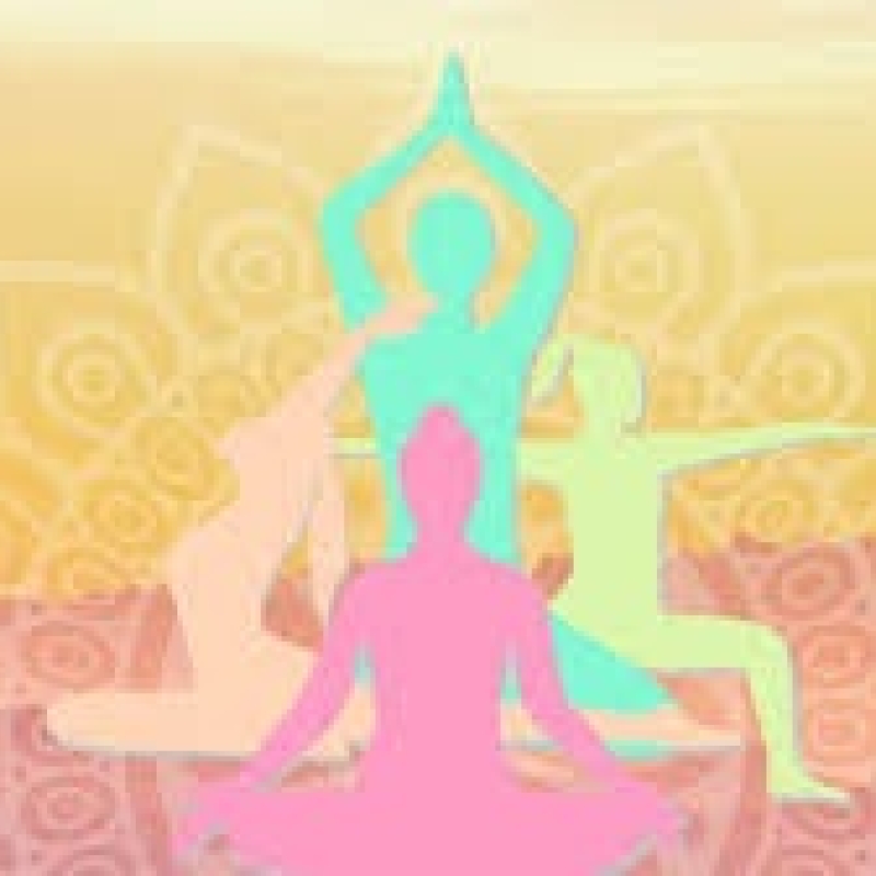 YogaBalans Culemborg